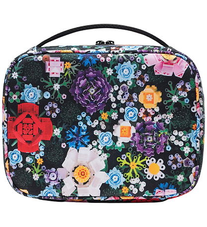 Herschel Køletaske - Pop Quiz - LEGO® - Garden Floral