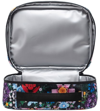 Herschel Køletaske - Pop Quiz - LEGO® - Garden Floral
