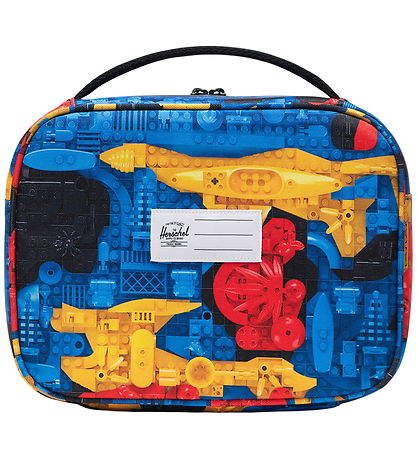 Herschel Køletaske - Pop Quiz - LEGO® - Scavenger Hunt Bricks