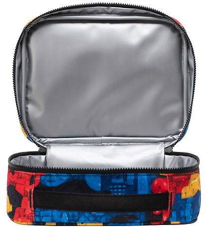 Herschel Køletaske - Pop Quiz - LEGO® - Scavenger Hunt Bricks