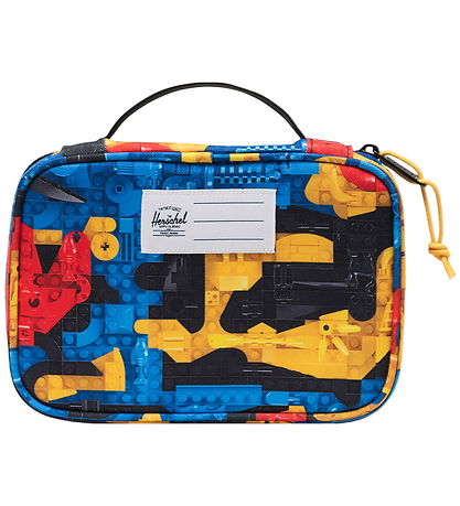 Herschel Penalhus - Heritage - LEGO® - Scavenger Hunt Bricks
