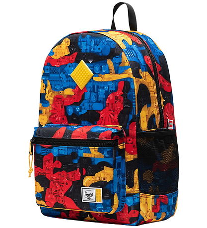 Herschel Rygsæk - Youth - LEGO® - Scavenger Hunt Bricks
