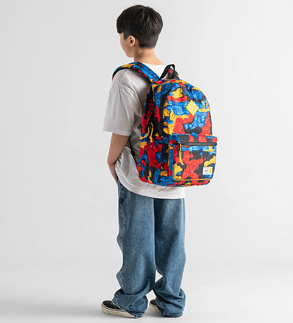 Herschel Rygsæk - Youth - LEGO® - Scavenger Hunt Bricks