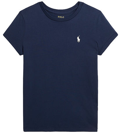 Polo Ralph Lauren T-shirt - Newport Navy/White
