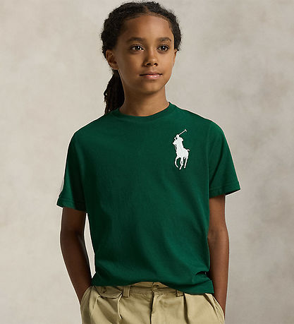 Polo Ralph Lauren T-shirt - New Forest