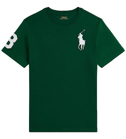 Polo Ralph Lauren T-shirt - New Forest