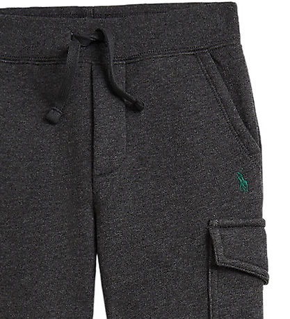 Polo Ralph Lauren Sweatpants - Windsor Heather