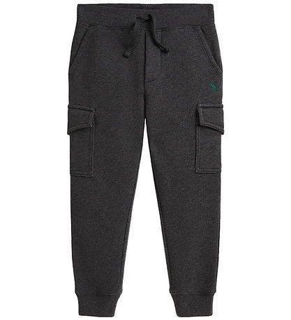 Polo Ralph Lauren Sweatpants - Windsor Heather