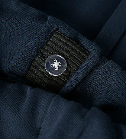 Name it Sweatpants - NkfVanita - Navy Blazer / Solid