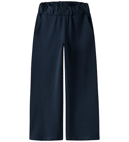 Name it Sweatpants - NkfVanita - Navy Blazer / Solid