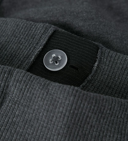 Name it Sweatpants - Noos - NkmVimo - Dark Grey Melange