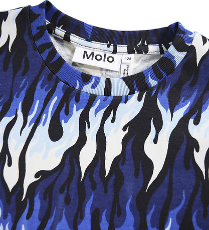Molo T-shirt - Riley - Ingenuity Cool