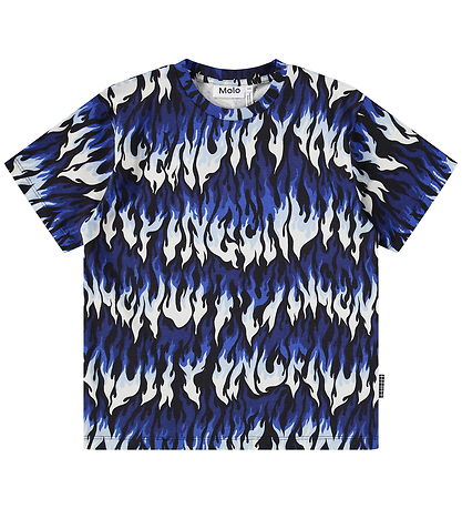 Molo T-shirt - Riley - Ingenuity Cool