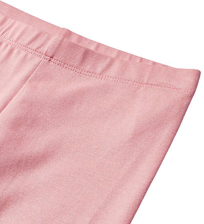 Molo Leggings - Nica Warm - Blush