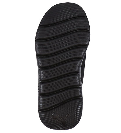Puma Sko - Fun Racer 2 SLIPTECH PS - Black/Cool Dark Gray