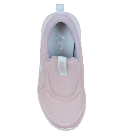 Puma Sko - Fun Racer 2 SLIPTECH PS - Mauve Mist/Sea Glass/Lilac
