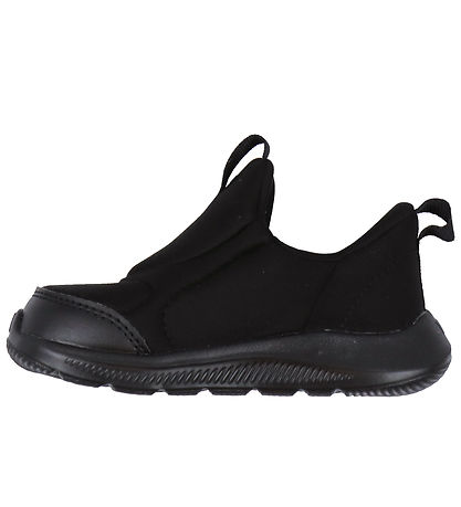 Puma Sko - Fun Racer 2 SLIPTECH Inf - Black/Cool Dark Gray