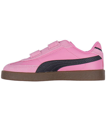 Puma Sko - Club II Era V PS - Posie Pink/New Navy
