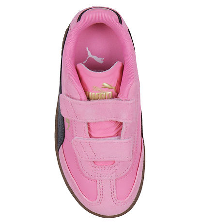 Puma Sko - Club II Era V PS - Posie Pink/New Navy
