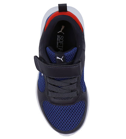 Puma Sko - Fun Racer 2 AC+ PS - New Navy/White Clyde Royal