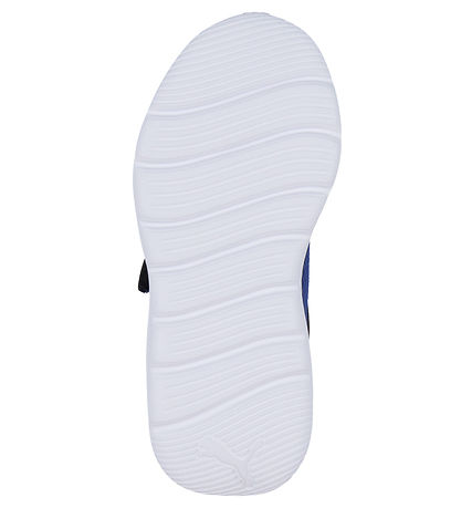 Puma Sko - Fun Racer 2 AC+ PS - New Navy/White Clyde Royal