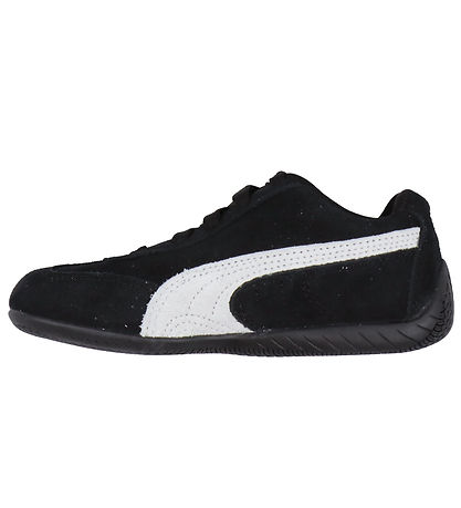 Puma Sko - Speedcat OG PS - Puma Black/Puma White