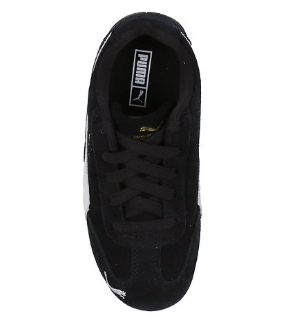 Puma Sko - Speedcat OG PS - Puma Black/Puma White