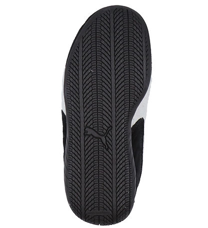 Puma Sko - Speedcat OG PS - Puma Black/Puma White