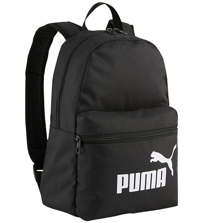 Puma Rygsæk - Phase S - Puma Black