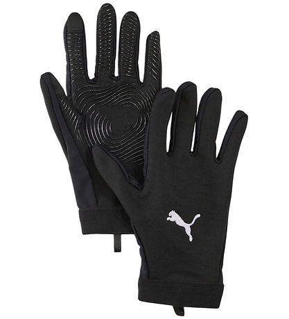 Puma Handsker - Individual Winterized - Sort