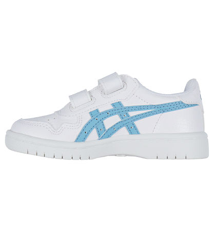 Asics Sko - Japan S PS - White/Stillwater