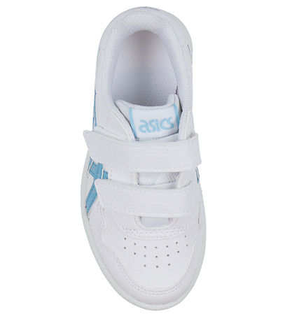 Asics Sko - Japan S PS - White/Stillwater