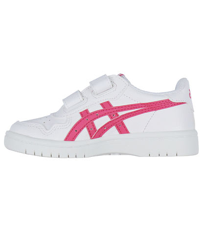 Asics Sko - Japan S PS - White/Fuchsia Purple
