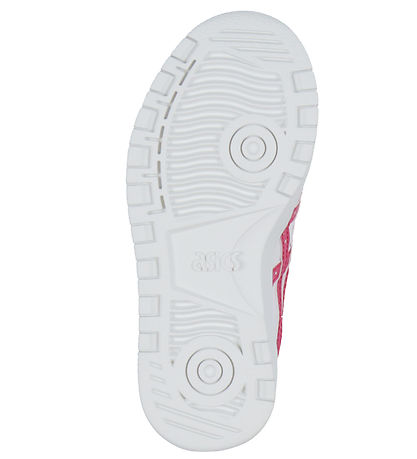 Asics Sko - Japan S PS - White/Fuchsia Purple
