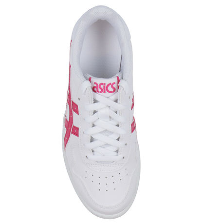 Asics Sko - Japan S GS - White/Fuchsia Purple