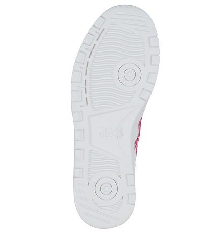Asics Sko - Japan S GS - White/Fuchsia Purple