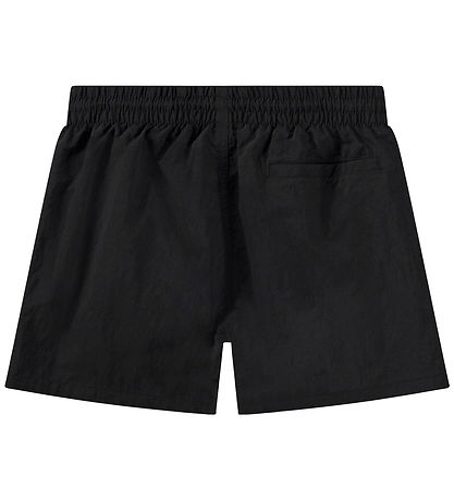 Molo Badeshorts - UV50+ - Niko Solid - Sort
