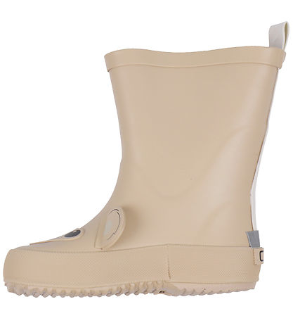 CeLaVi Gummistøvler - Wellies Koala - White Pepper