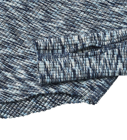 Molo Bluse - Rochelle - Blue Moulin