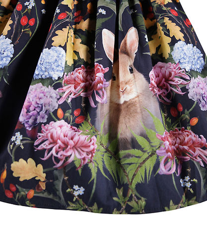 Molo Nederdel - Bonnie - Noveau Rabbit