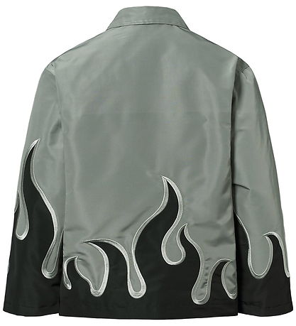 Molo Jakke - Hotson - Heated