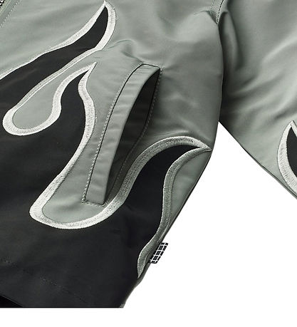 Molo Jakke - Hotson - Heated