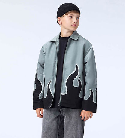 Molo Jakke - Hotson - Heated
