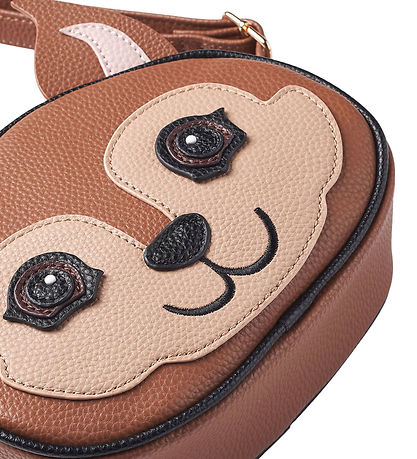 Molo Taske - Squirrel - Russet