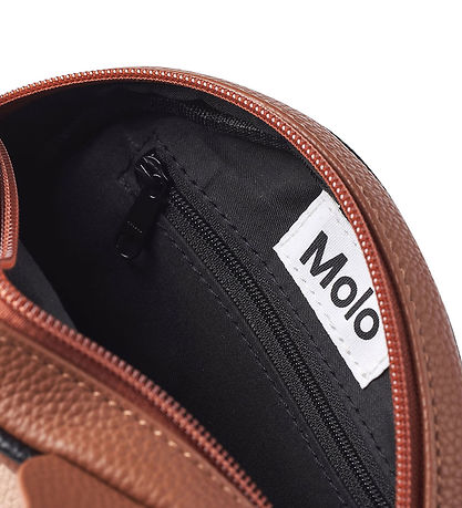 Molo Taske - Squirrel - Russet