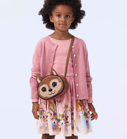 Molo Taske - Squirrel - Russet