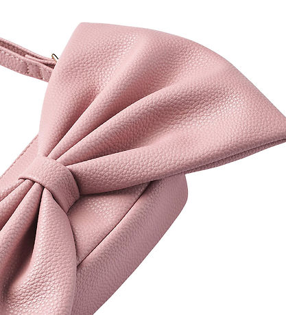 Molo taske - Big Bow - Fox Glove