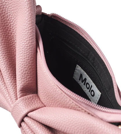 Molo taske - Big Bow - Fox Glove