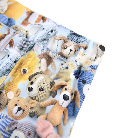 Molo Bukser - Sammy - Crochet Cuties