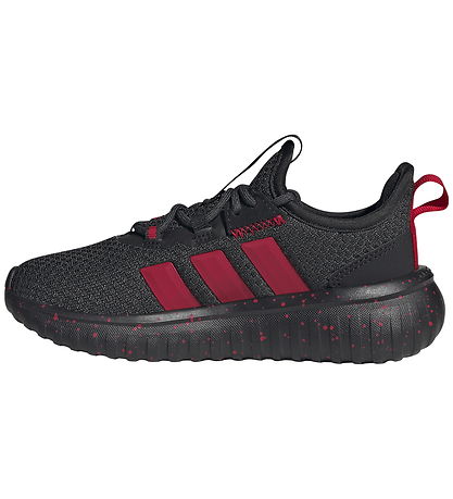 adidas Performance Sko - Kaptir 4.0 K - Cblack/Betsca/Cblack